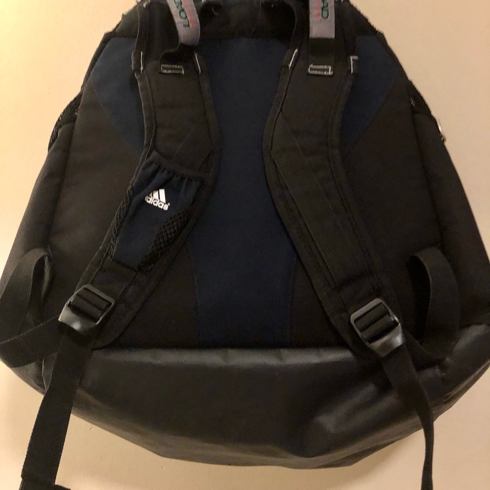 Adidas Large Backpack Load Spring - image 4